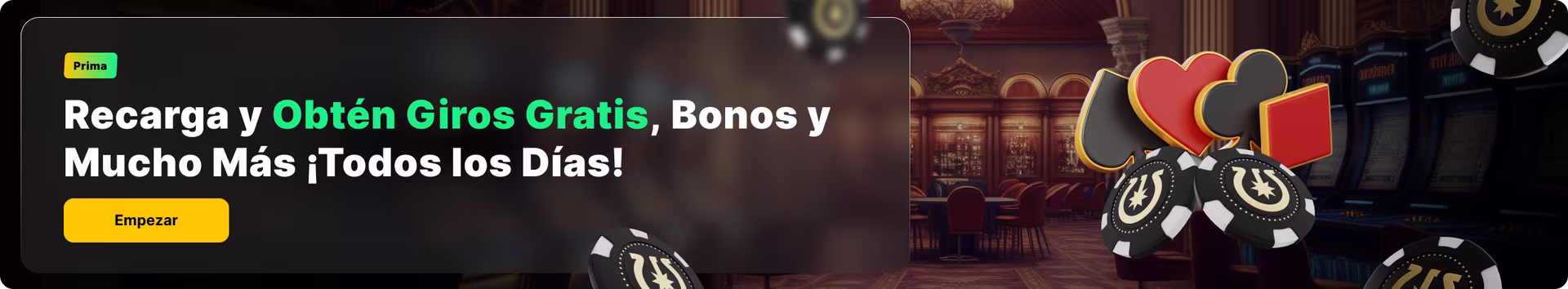 Reload Bonuses